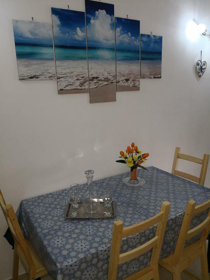 Isole Egadi Trapani