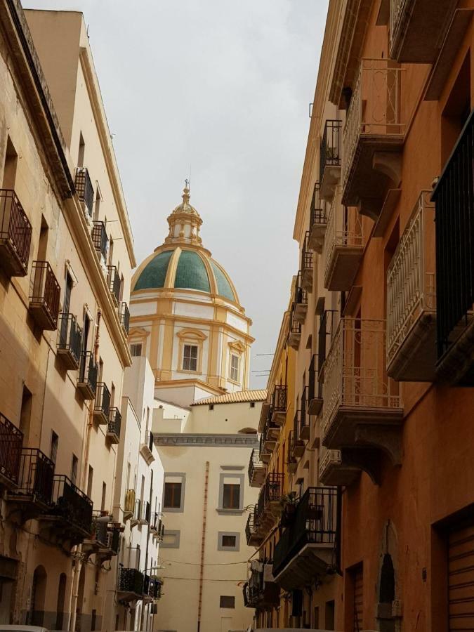Isole Egadi 2* Trapani