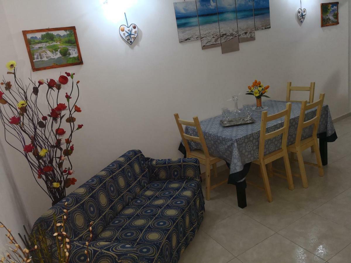 Frühstückspension Isole Egadi 2*