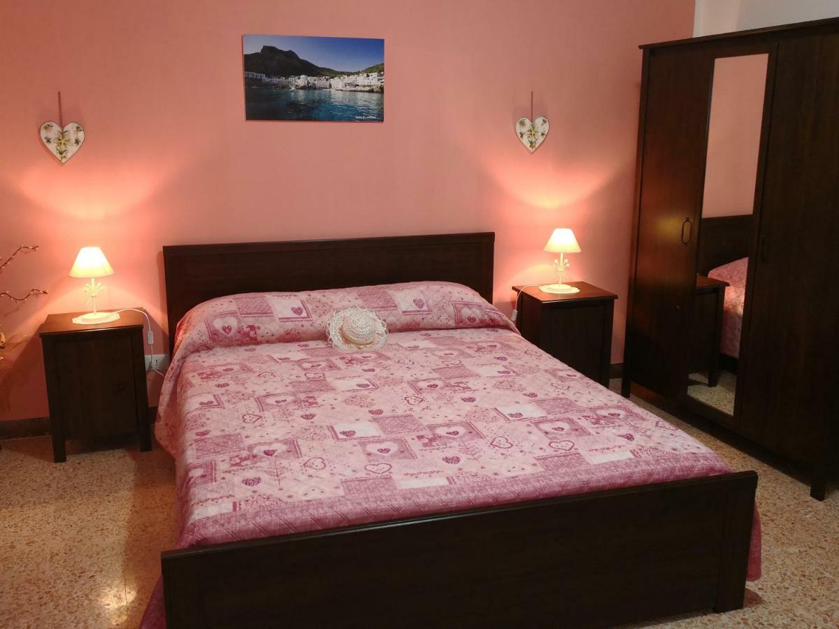 Bed & Breakfast Isole Egadi 2*