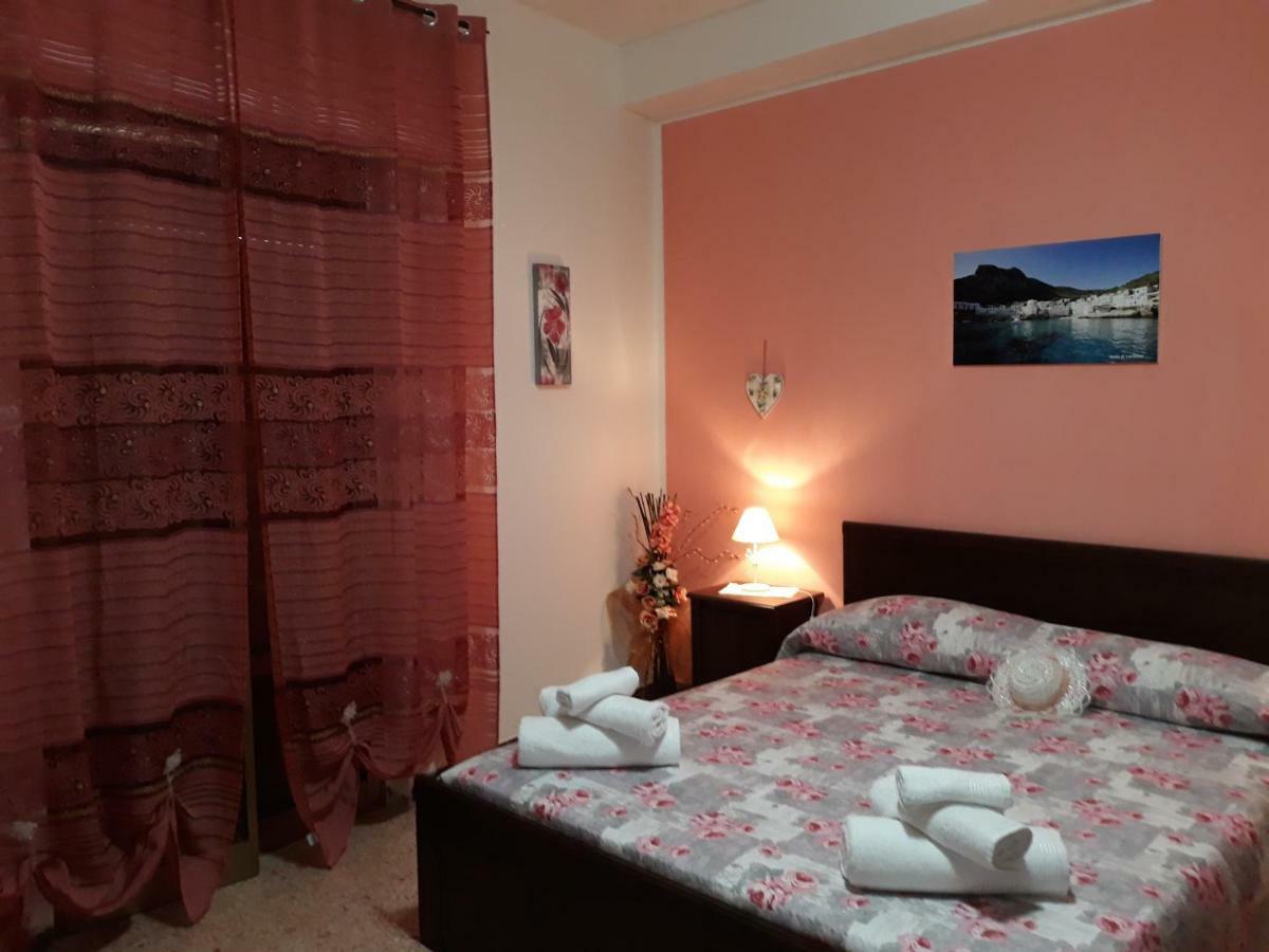 Isole Egadi 2* Trapani