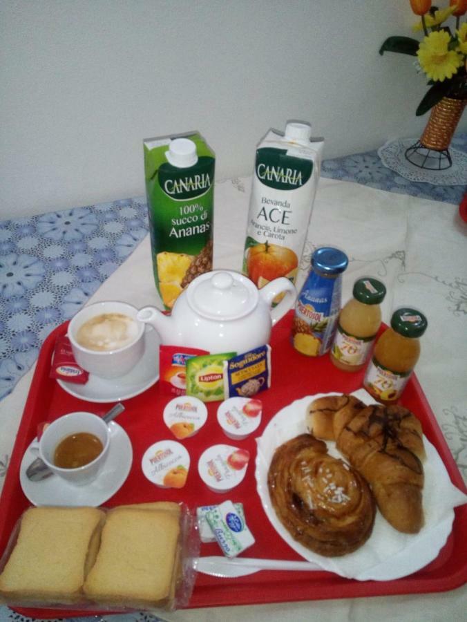 Isole Egadi Bed and breakfast 2*