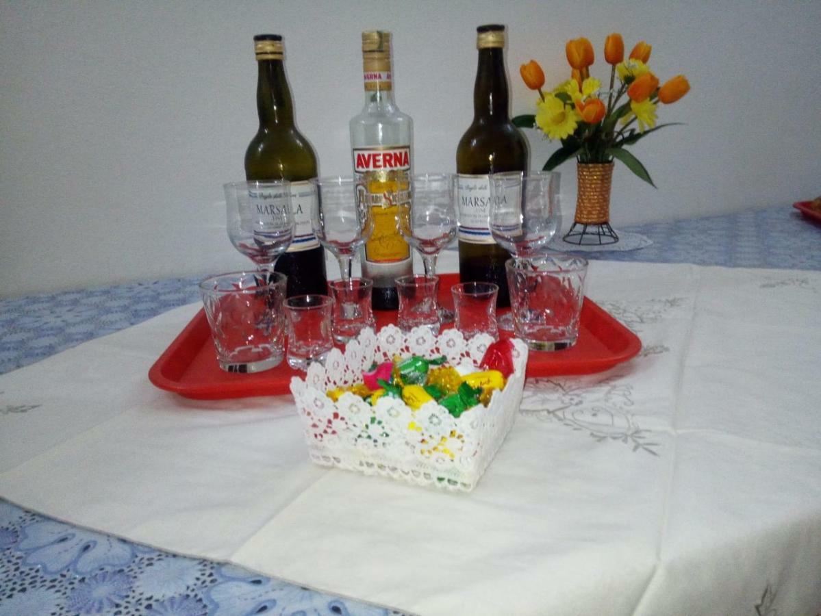 Isole Egadi Bed and breakfast